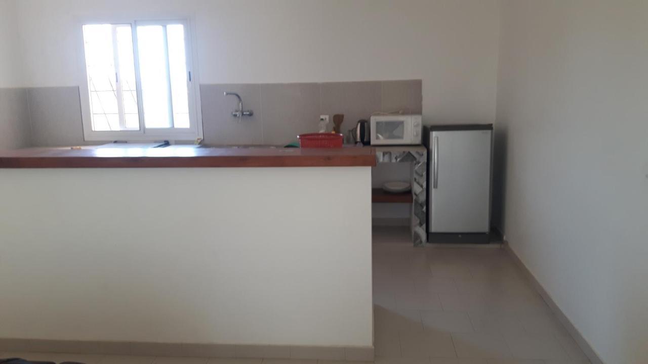 Appartement Familial Spacieux Avec Climatisation Ziguinchor Εξωτερικό φωτογραφία