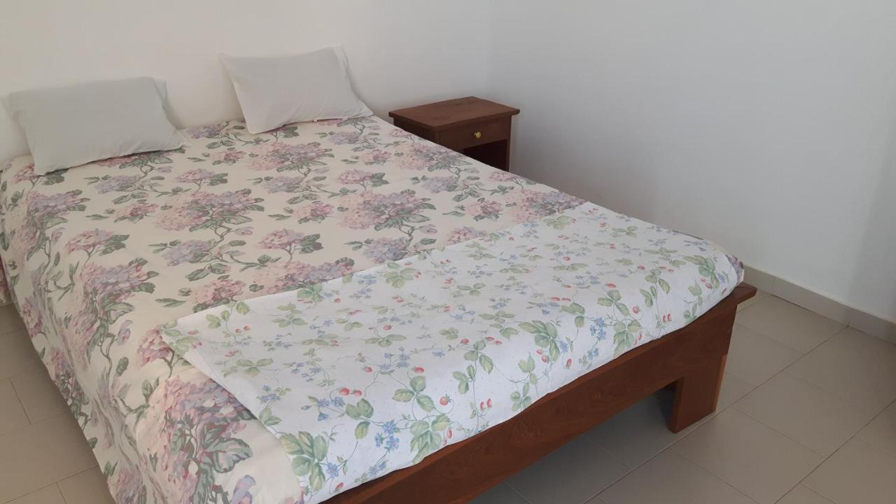 Appartement Familial Spacieux Avec Climatisation Ziguinchor Εξωτερικό φωτογραφία